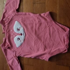 Infant Clothing